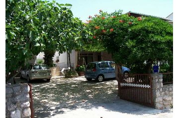 Šeiminis pensionas Selce 15